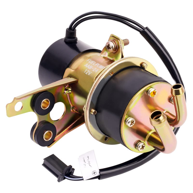 Road Passion 4SV-13907-01-00 1FK-13907-00-00 5EB-13907-01-00 Electric Fuel Pump for Yamaha YZF-R1 R1 1998-2001/ YZF-R6 R6 1999-2002 - Image 4